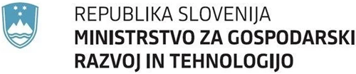 Ministrstvo za gospodarski razvoj in tehnologijo