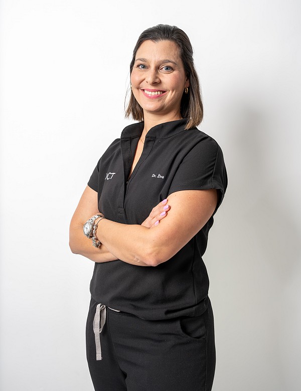 Živa TATALOVIĆ MEŠIČEK