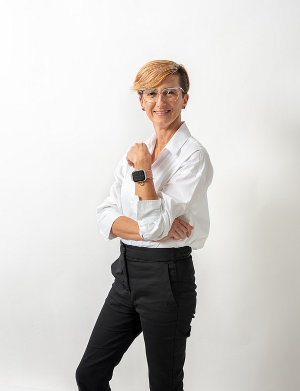 Helena MIHAJLOVIĆ PRESKAR