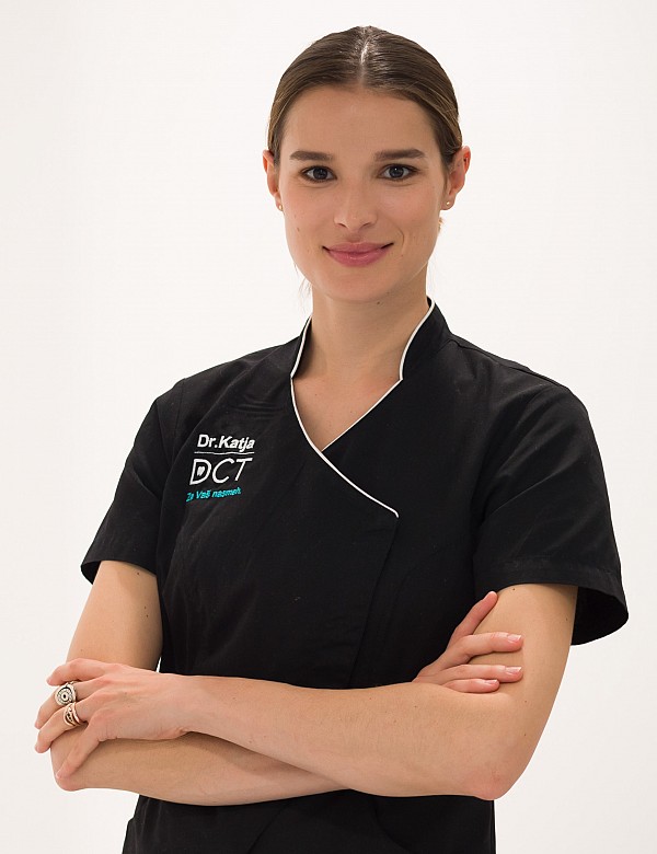 Katja EREŠ TATALOVIĆ