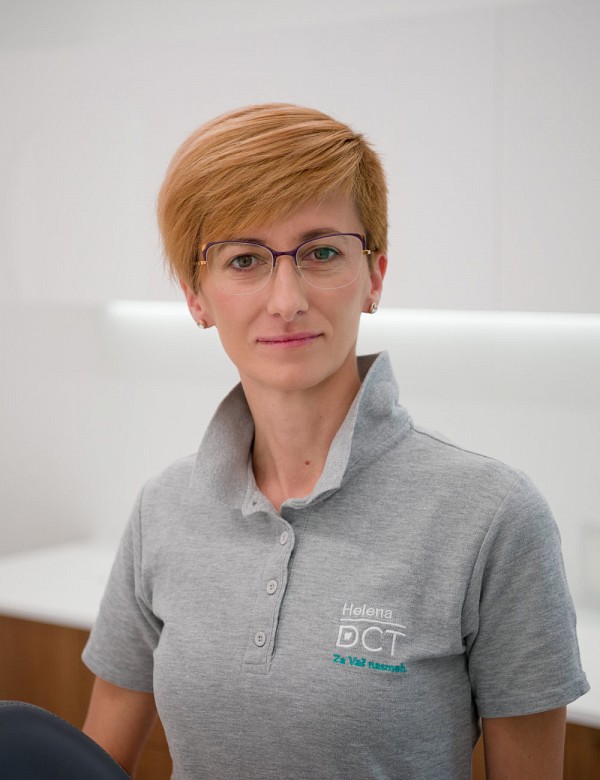 Helena MIHAJLOVIĆ PRESKAR 